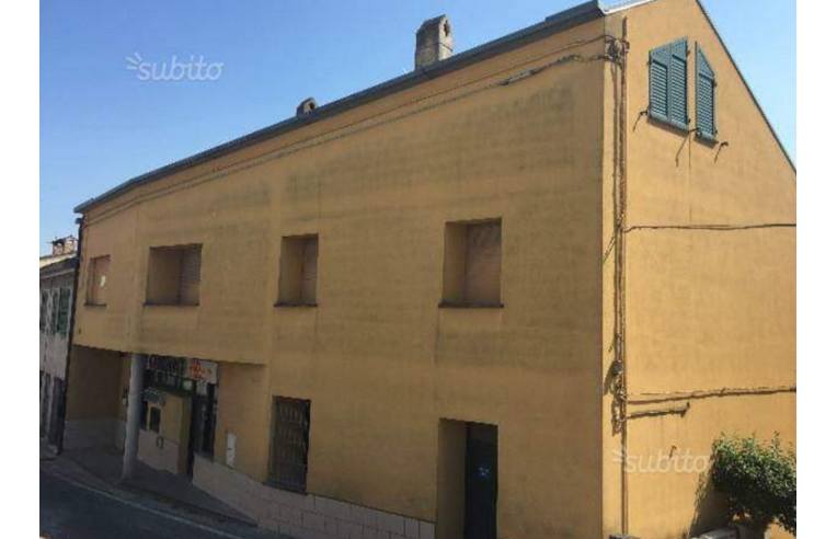 casa indipendente in vendita a Terre Roveresche in zona Barchi