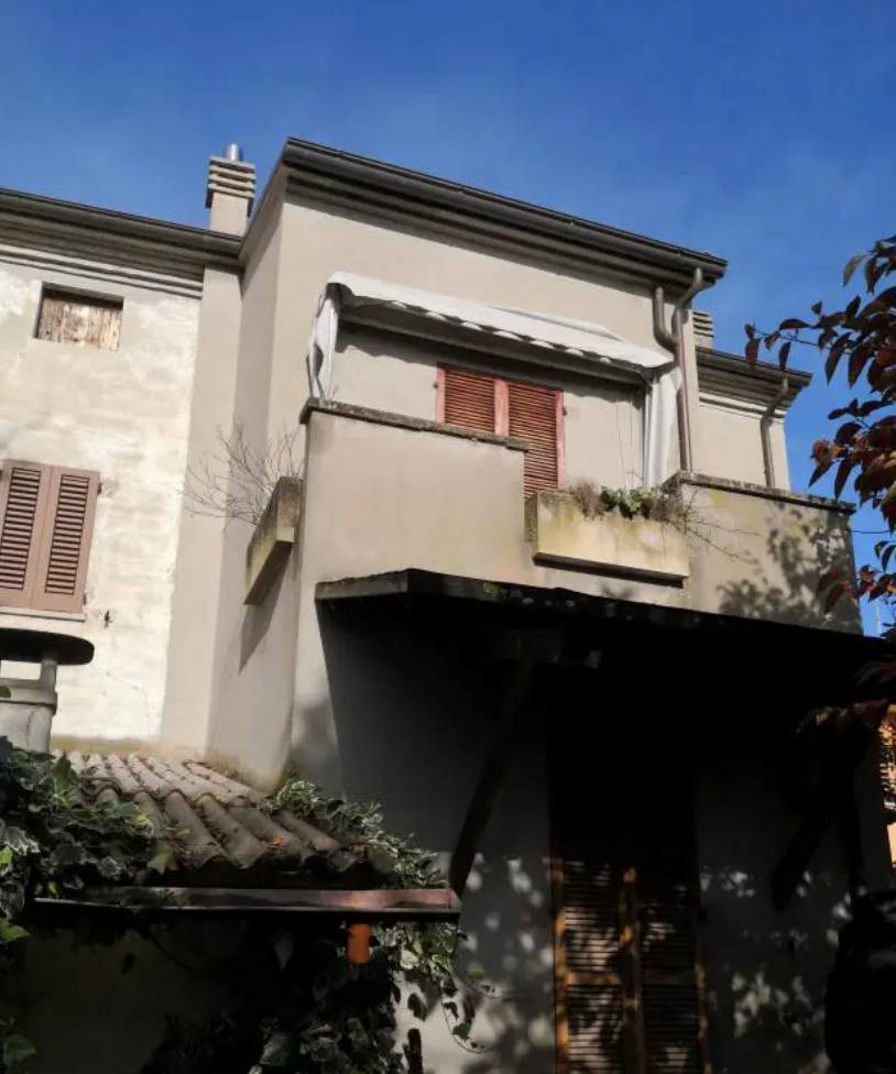 appartamento in vendita a Terre Roveresche in zona San Giorgio di Pesaro