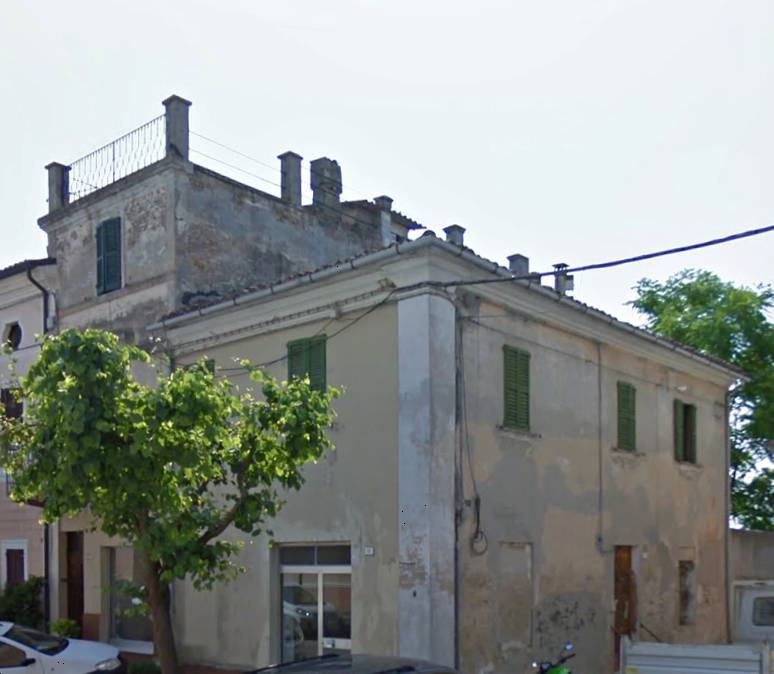 appartamento in vendita a Terre Roveresche in zona San Giorgio di Pesaro