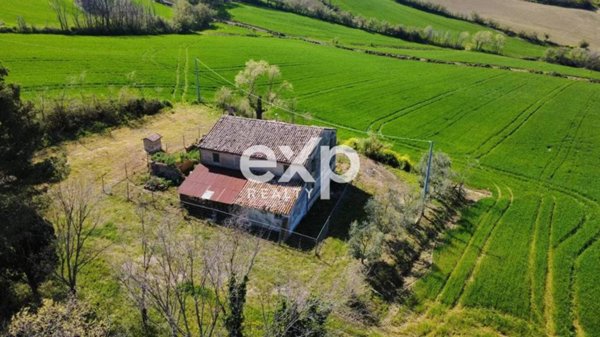 casa indipendente in vendita a Terre Roveresche in zona Piagge