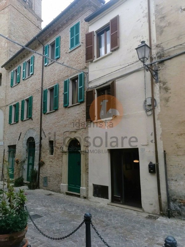 casa indipendente in vendita a Terre Roveresche