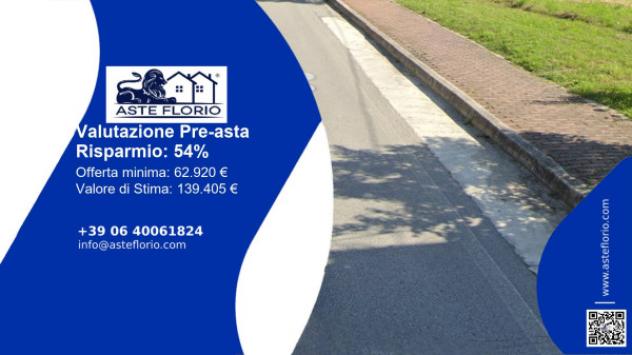 appartamento in vendita a Terre Roveresche in zona Piagge