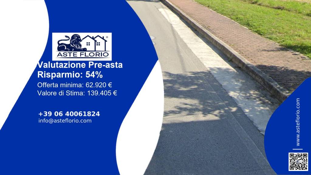 appartamento in vendita a Terre Roveresche in zona Piagge