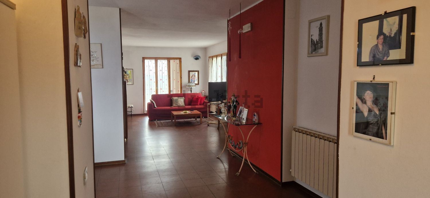 appartamento in vendita a Terre Roveresche