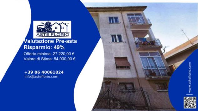 appartamento in vendita a Terre Roveresche