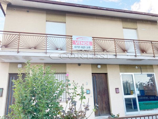 casa indipendente in vendita a Terre Roveresche