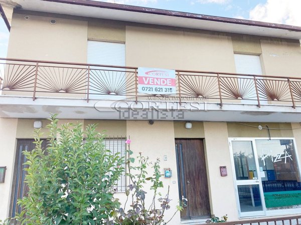 casa indipendente in vendita a Terre Roveresche