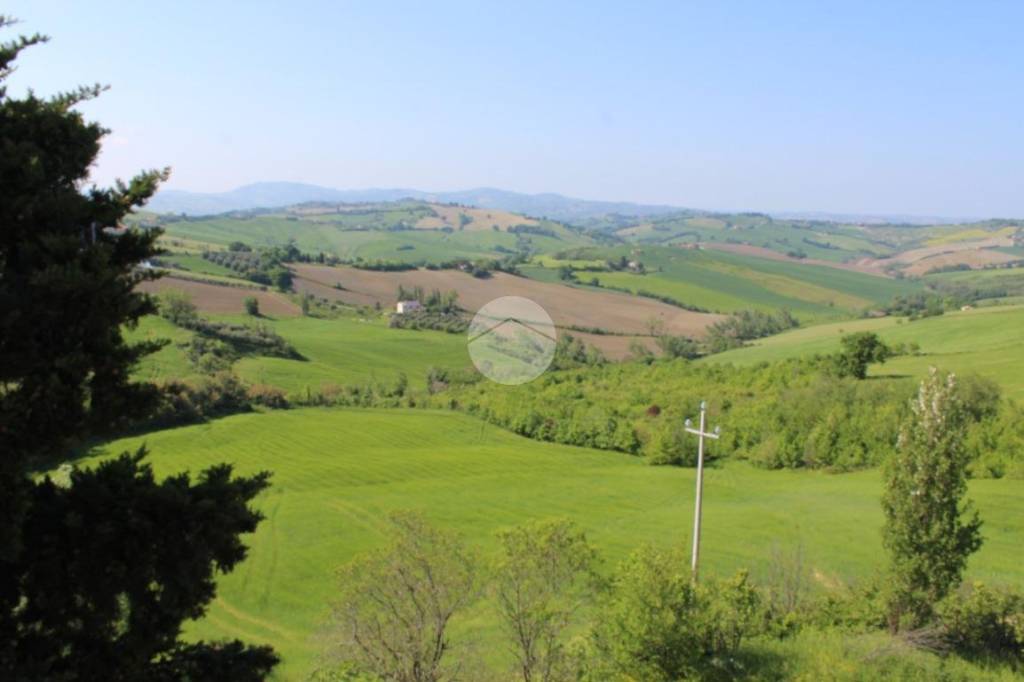 appartamento in vendita a Terre Roveresche