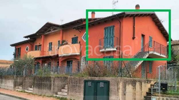 appartamento in vendita a Terre Roveresche