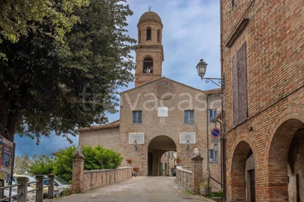 appartamento in vendita a Terre Roveresche