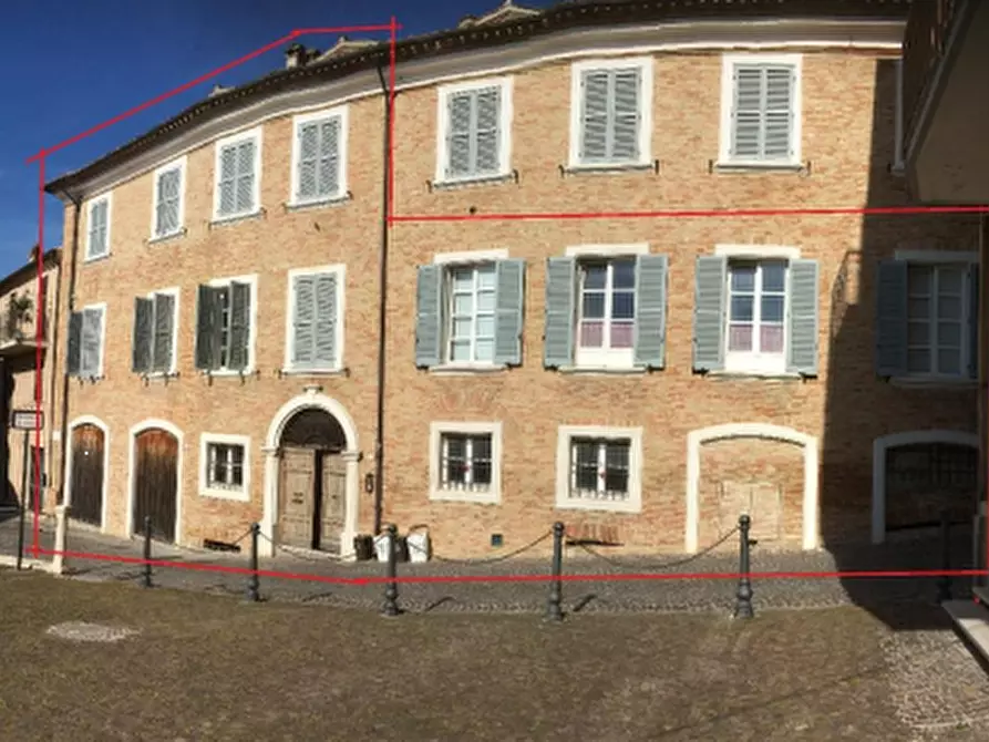 appartamento in vendita a Terre Roveresche