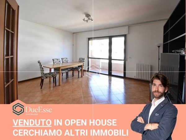 appartamento in vendita a Terre Roveresche in zona Piagge