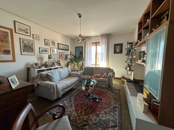 appartamento in vendita a Terre Roveresche in zona Piagge