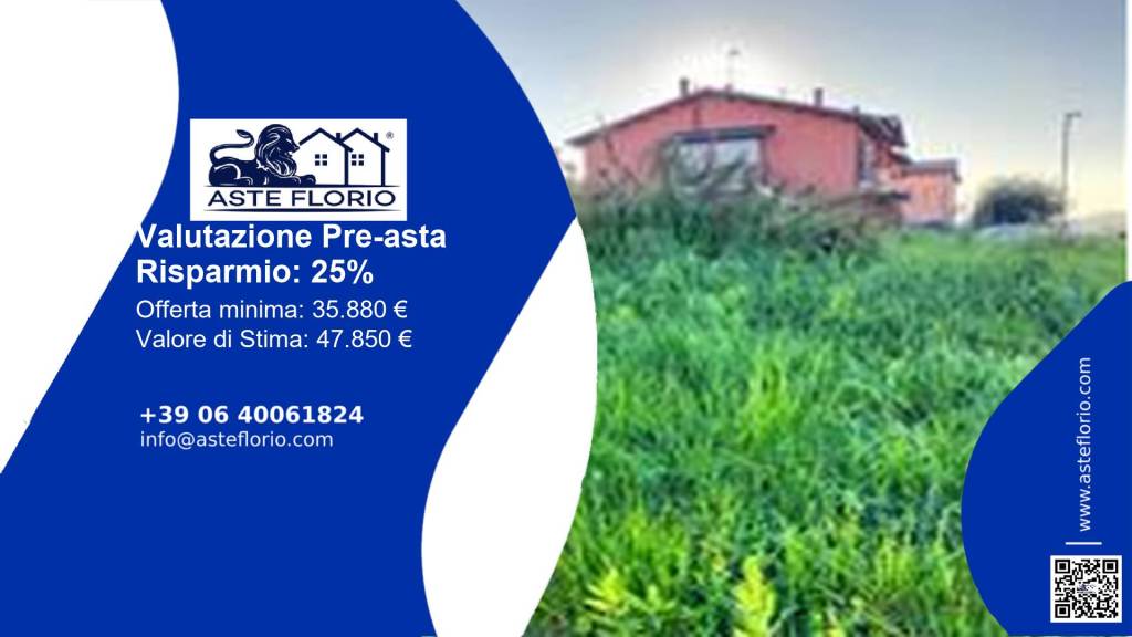 terreno agricolo in vendita a Terre Roveresche