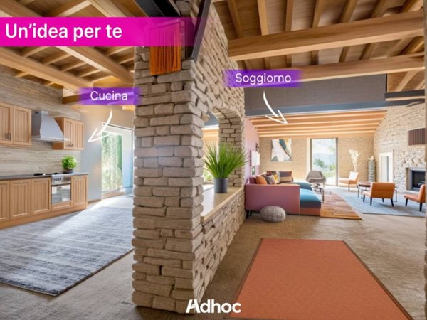 casa indipendente in vendita a Terre Roveresche