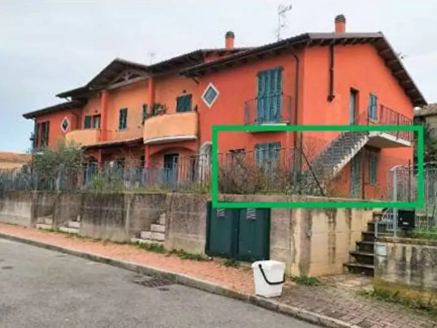 appartamento in vendita a Terre Roveresche