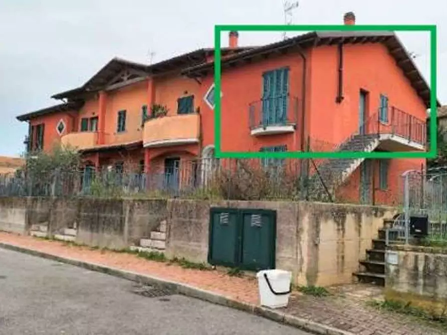 appartamento in vendita a Terre Roveresche