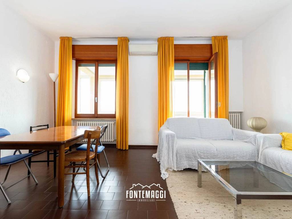 appartamento in vendita a Terre Roveresche in zona Piagge