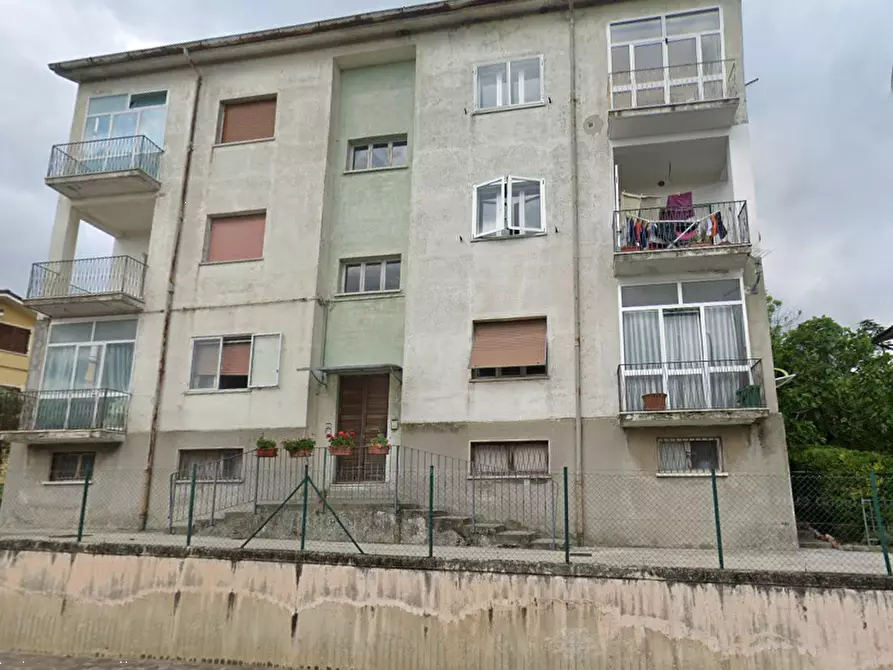 appartamento in vendita a Terre Roveresche