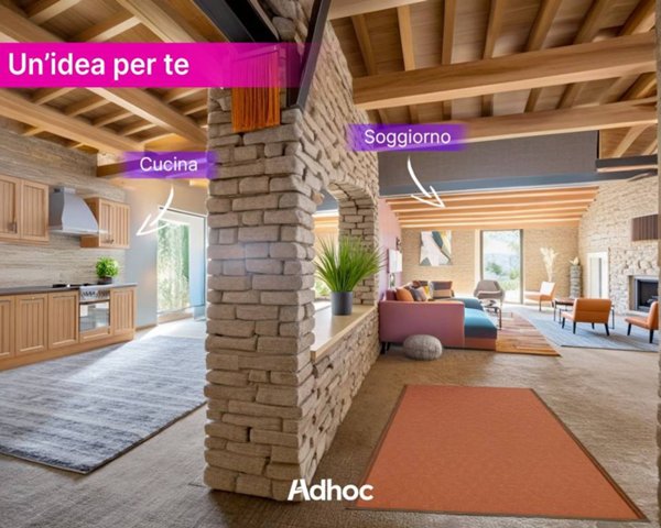 casa indipendente in vendita a Terre Roveresche