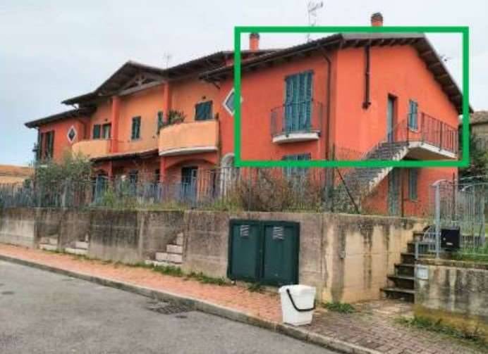 appartamento in vendita a Terre Roveresche