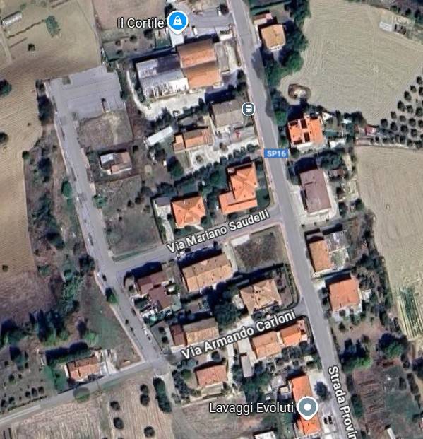 appartamento in vendita a Terre Roveresche