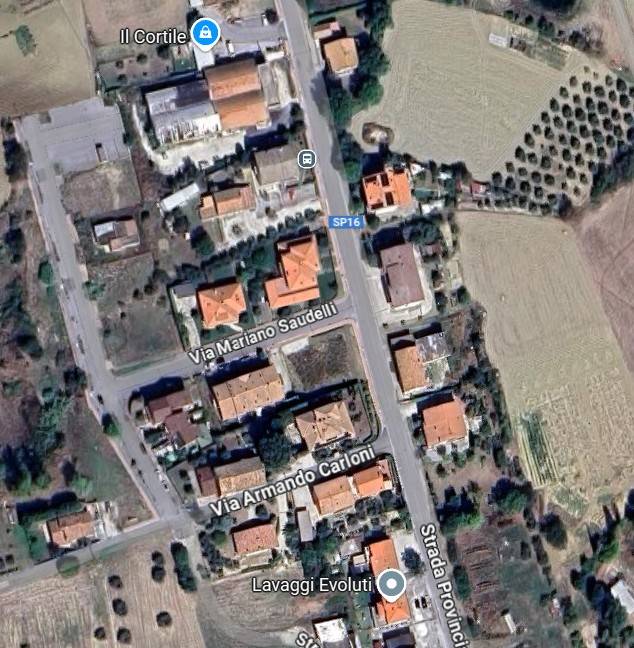 appartamento in vendita a Terre Roveresche
