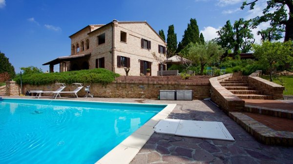casa indipendente in vendita a Terre Roveresche