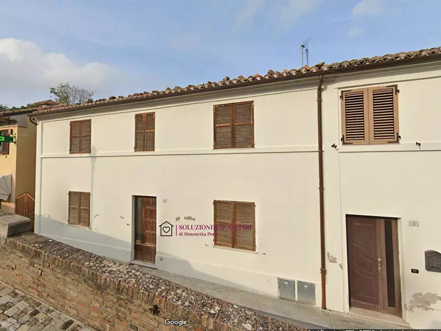 casa indipendente in vendita a Terre Roveresche in zona Barchi