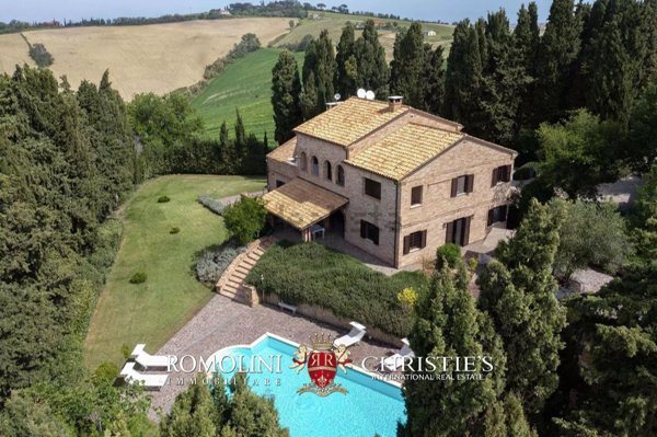 casa indipendente in vendita a Terre Roveresche