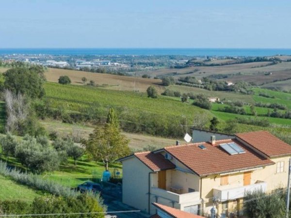 casa indipendente in vendita a Terre Roveresche