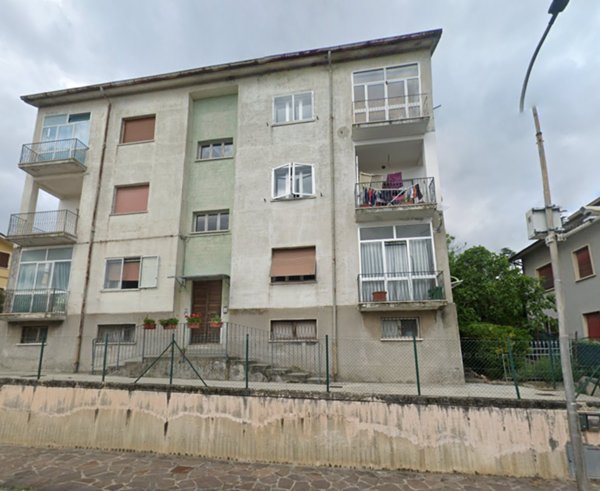 appartamento in vendita a Terre Roveresche