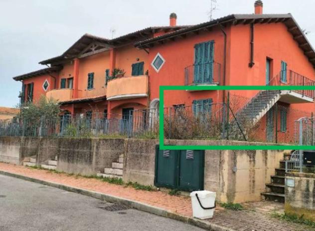 appartamento in vendita a Terre Roveresche