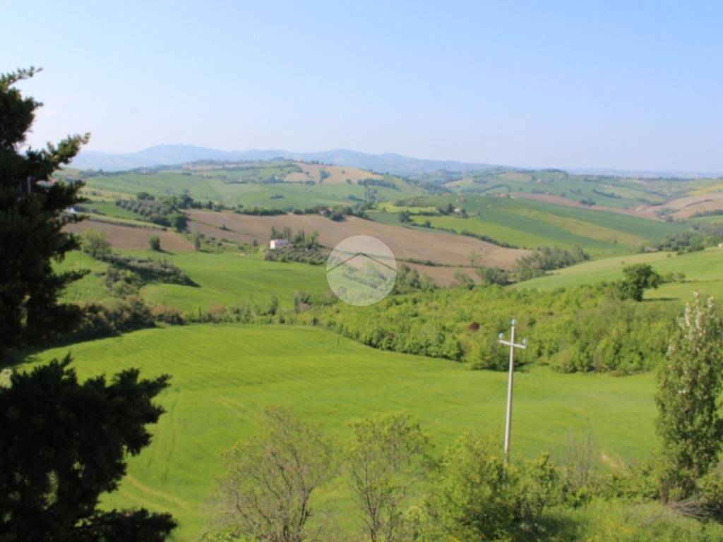 casa indipendente in vendita a Terre Roveresche
