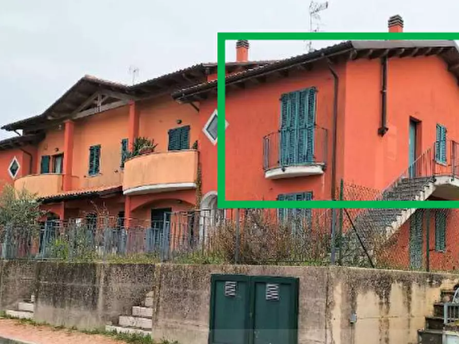appartamento in vendita a Terre Roveresche