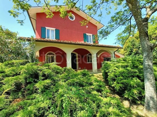 casa indipendente in vendita a Terre Roveresche in zona Piagge