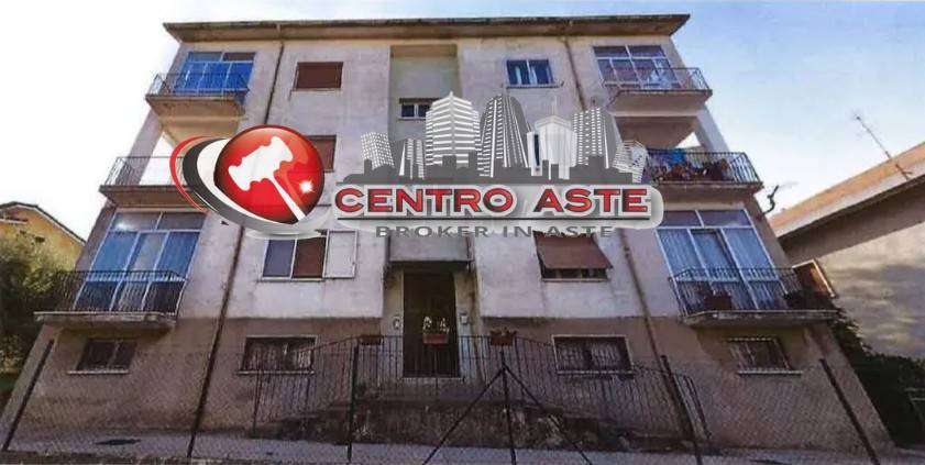 appartamento in vendita a Terre Roveresche in zona Orciano di Pesaro