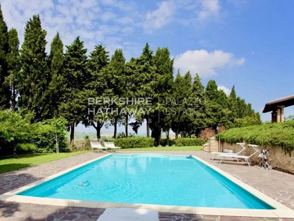 casa indipendente in vendita a Terre Roveresche in zona San Giorgio di Pesaro