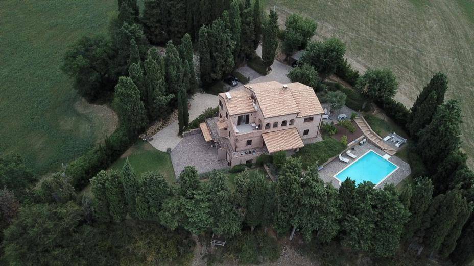 casa indipendente in vendita a Terre Roveresche