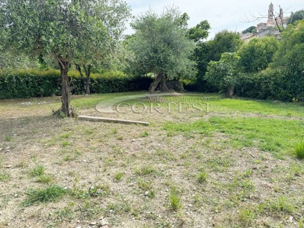 casa indipendente in vendita a Terre Roveresche in zona Orciano di Pesaro