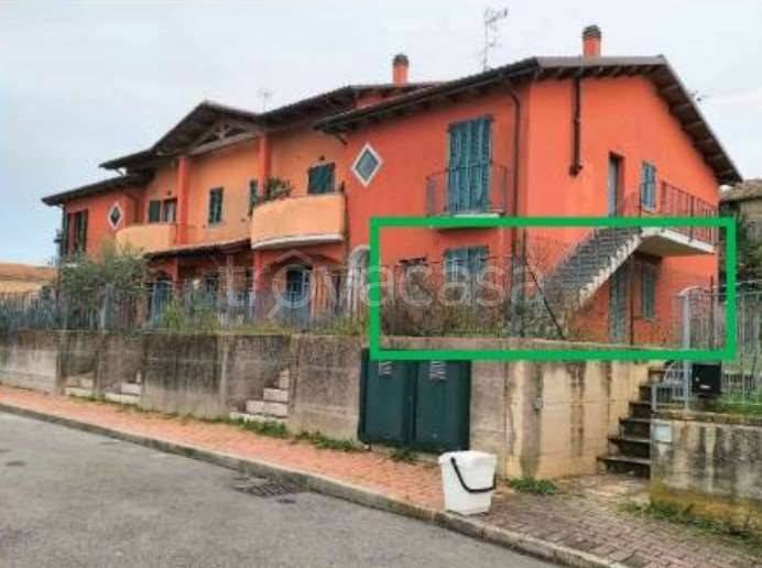 appartamento in vendita a Terre Roveresche
