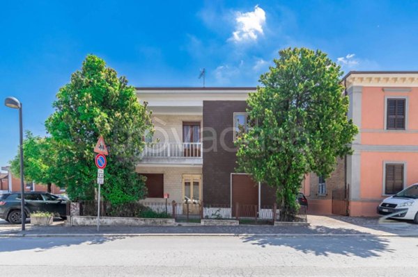 casa indipendente in vendita a Terre Roveresche in zona Orciano di Pesaro