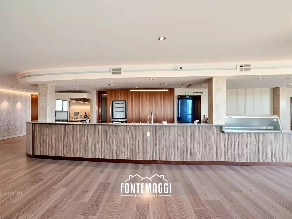 negozio in vendita a Terre Roveresche