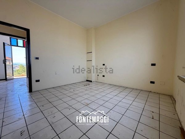 appartamento in vendita a Terre Roveresche