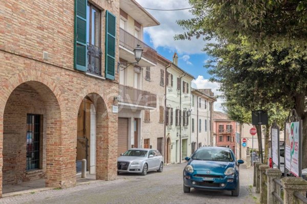 appartamento in vendita a Terre Roveresche