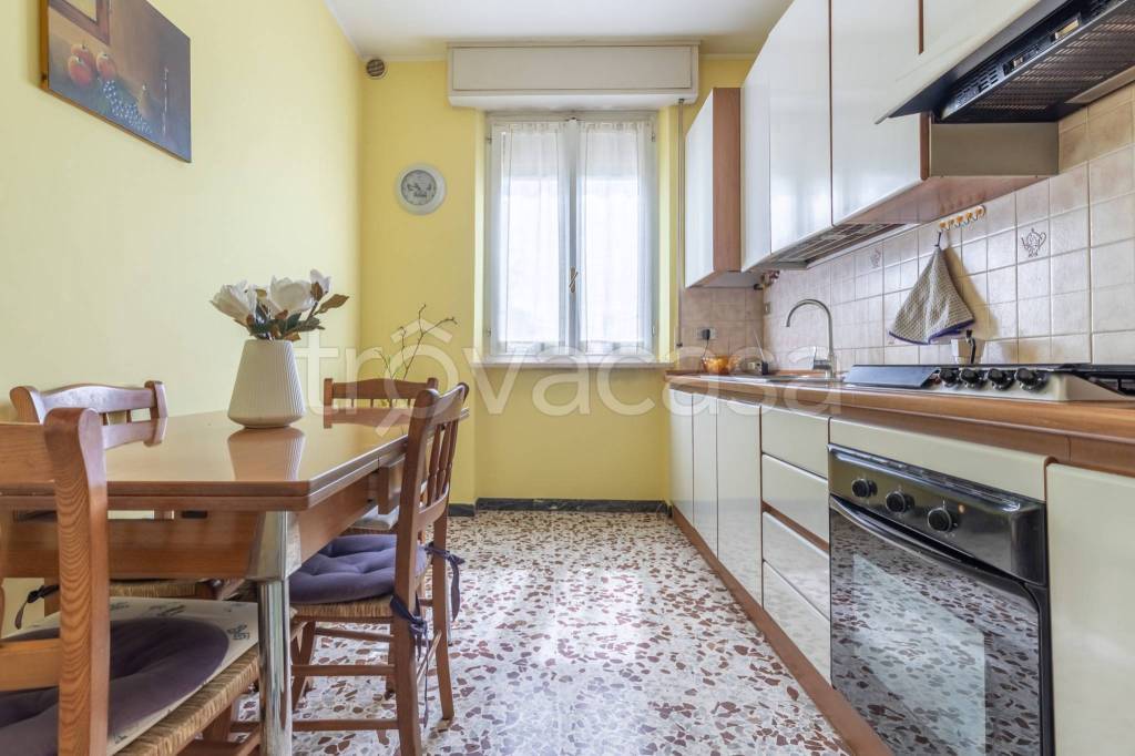 appartamento in vendita a Terre Roveresche