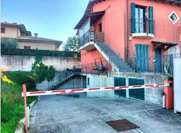 appartamento in vendita a Terre Roveresche