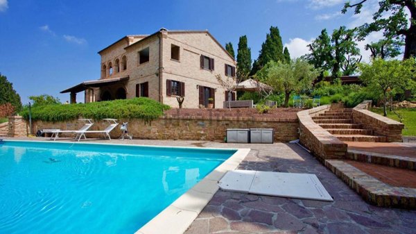 casa indipendente in vendita a Terre Roveresche