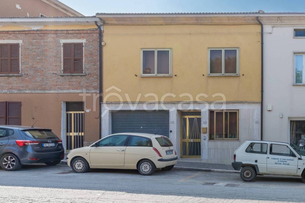 casa indipendente in vendita a Terre Roveresche