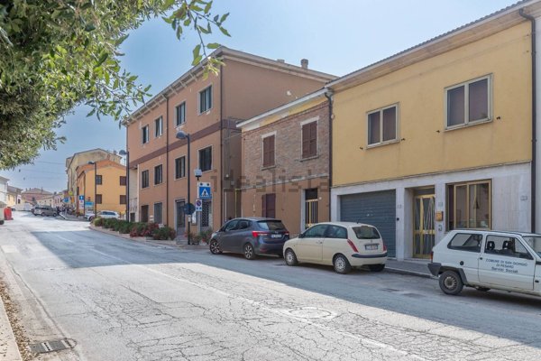 appartamento in vendita a Terre Roveresche